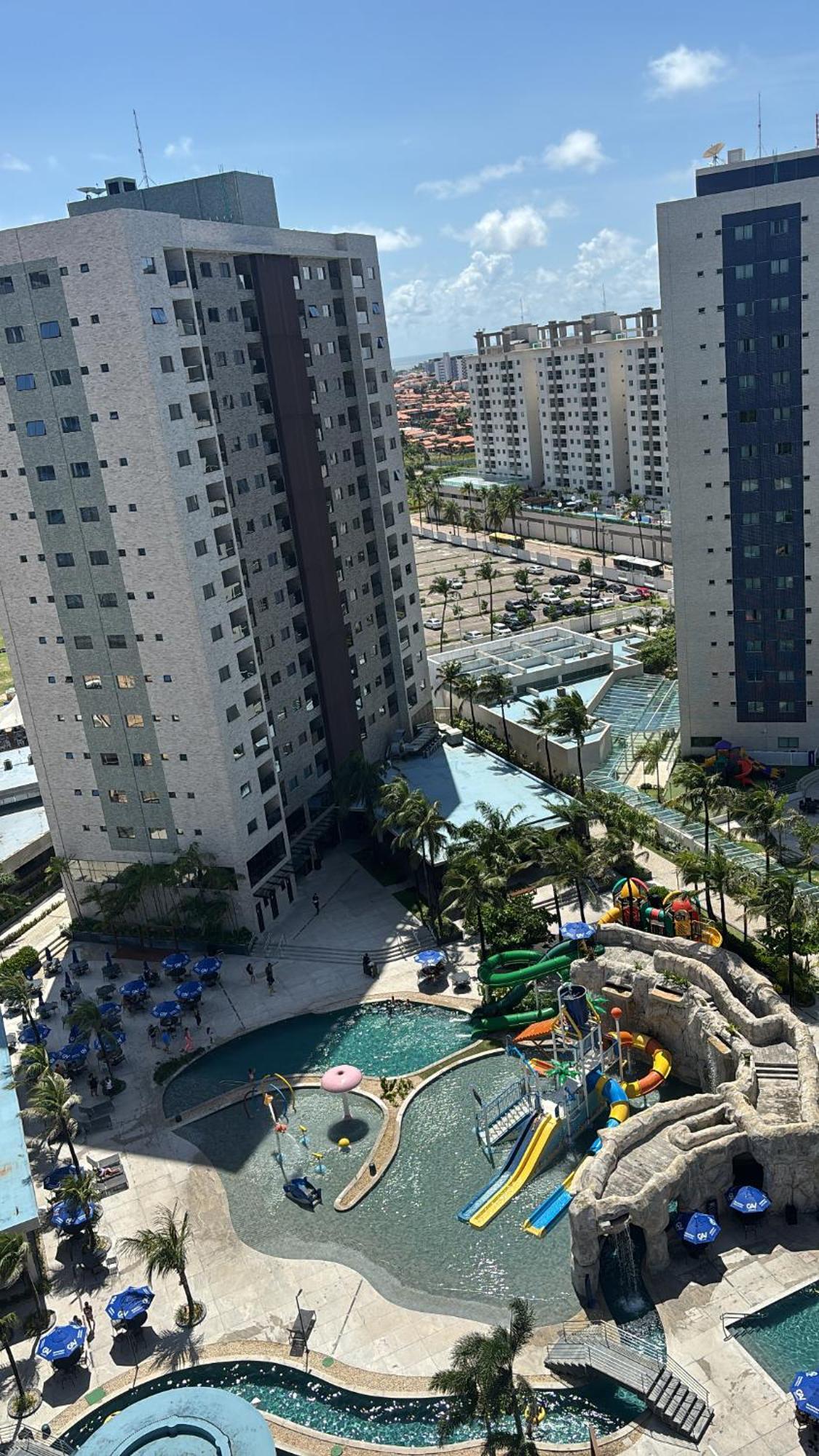 Salinas Gav Resorts Salinopolis Exterior photo